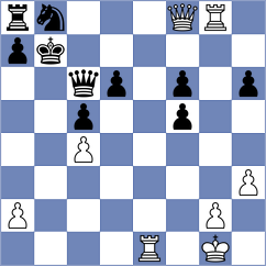 Perdomo - Pascolini (Olavarria, 2004)