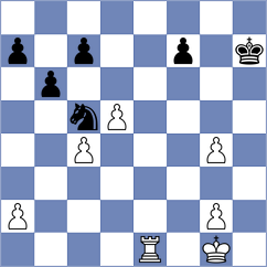 Martinez Reyes - Attieh (chess.com INT, 2025)