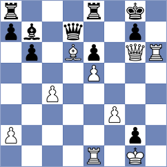 Trapeznikov - Kohanov (Perm, 2007)