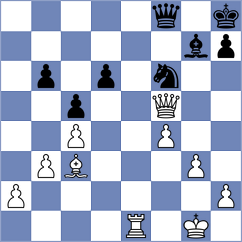 Kovalov - Merenkov (Sevastopol, 2000)