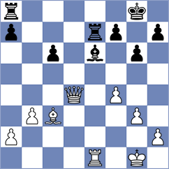 Avazkhonov - Derraugh (chess.com INT, 2022)