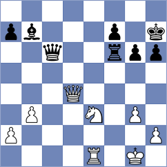 Janaszak - Bluebaum (Chess.com INT, 2020)