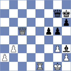 Markarov - Bondarev (Krasnodar, 2001)