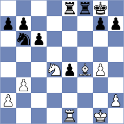 Blivet - Schmouchkovitch (Avoine, 2007)