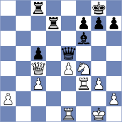 Gomez Velasquez - Becker Newmark (Medellin COL, 2024)