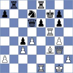 Krejcik - Novak (Czech Republic, 2005)