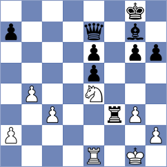 Pertinez Soria - Matta (chess.com INT, 2023)