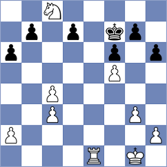 Chistiakova - Ivakhinova (Togliatti, 2000)