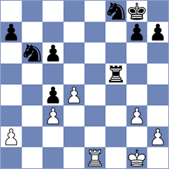 Ragger - Kazmin (chess.com INT, 2024)