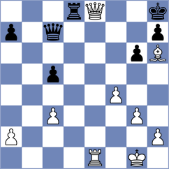 Leitao - Dolzhykova (chess.com INT, 2021)