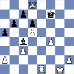 Bortnyk - Hambleton (chess.com INT, 2024)