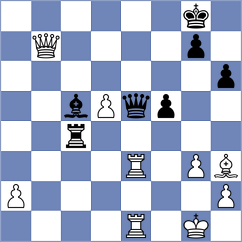 Montano Vicente - Toth (chess.com INT, 2024)