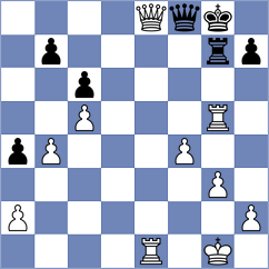 Garcia - Garcia Ruiz (Barcelona, 1994)