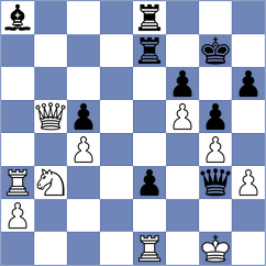 Fernandez Lopez - Macias Pino (Gijon, 2021)