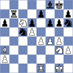 Andersen - Piay Augusto (Orense, 2002)