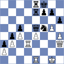 Meshcheryakov - Ivanov (Borisoglebsk, 2013)