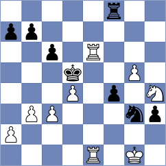 Livaic - Bordi (Chess.com INT, 2021)