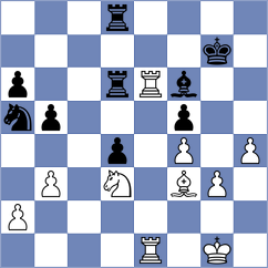 Hernandez Ojeda - Padmini (chess.com INT, 2024)