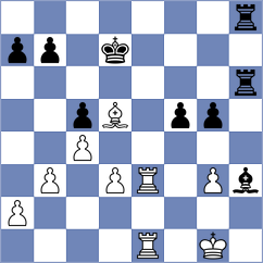 Navarrete - Markzon (San Salvador ESA, 2022)