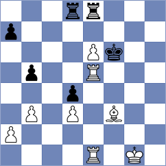 Santos Latasa - Baskakov (chess.com INT, 2024)