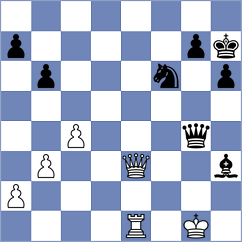 Tomanovic - Gvozden (Belgrade SRB, 2024)