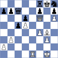 Santos - Goncalves (Viseu POR, 2022)