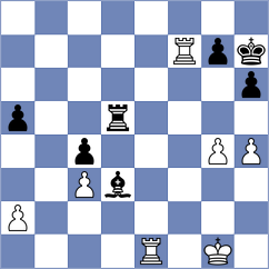 Sosa - Garrido Outon (Barcelona ESP, 2024)
