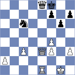 Petz - Corbett (Hagen, 2002)