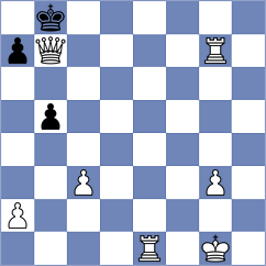 Santryan - Brancaleoni (chess.com INT, 2024)