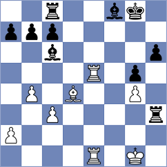 Matvienko - Karpov (Salekhard, 2008)