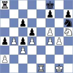 Samaridis - Stefanova (Chess.com INT, 2020)