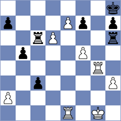 Langecker - Blank (Hardegsen, 1992)