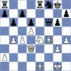 Shariafetdinov - Terentjev (Vladimir, 2004)
