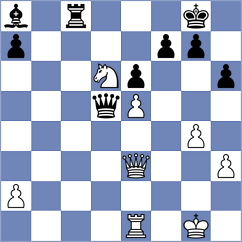 Cordeiro - Leschinsky (chess.com INT, 2025)