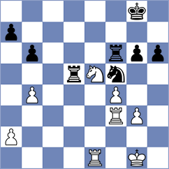 Naroditsky - Harmon (Orlando, 2011)