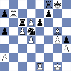 Moiseenko - Faizulaev (Tashkent UZB, 2024)