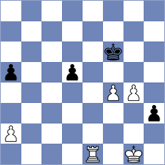 Molina - Alvarez (Santiago de Chile, 1992)