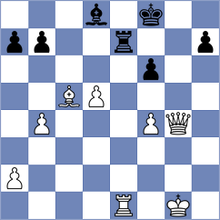 Guz - Przybylski (chess.com INT, 2022)