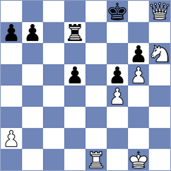 Oshionwu - Fischer (Playchess.com INT, 2009)