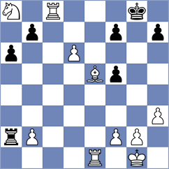 De Leon Justo - Babarro Gonzalez (Burgas, 1993)