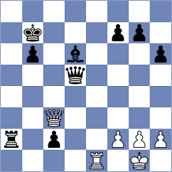Peck - Zhang (West Bromwich, 2006)