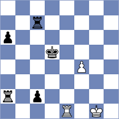 Maksimovic - Nguyen (Chess.com INT, 2021)