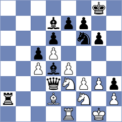 Chalker - McClary (Dallas, 2001)