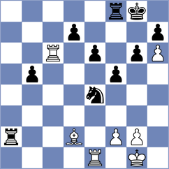 Nakonechny - Levin (Kiev, 1964)
