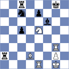 Burtman - Dimitrijevic (Waltham, 1992)