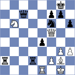 Akhmedov - Aleksandrov (Baku AZE, 2024)