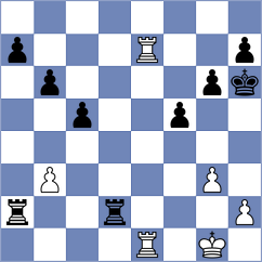 Zong - Yakimova (Chess.com INT, 2020)