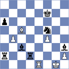 Kinder - McGarity (Brisbane, 2006)