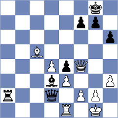 Hackner - Billett (Sunningdale, 2014)
