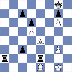 Gonzalez - Bekefi (Toronto, 1995)